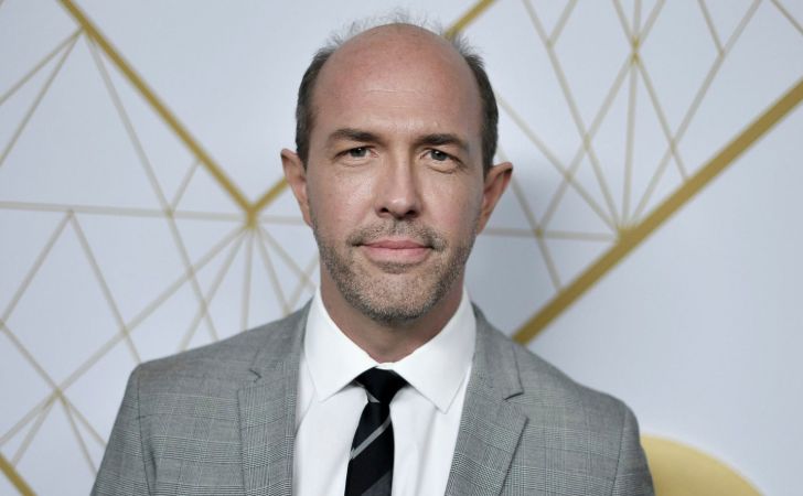 Who is Eric Lange, from "Lost", "Narcos" & Netflix's "Brand New Cherry Flavor"? Age, Height, Net Worth, Wife & Children